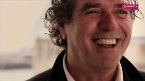 Flashback, cine en Cartagena: Eric Cantona y "Los rebeldes del fútbol"