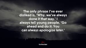 Enjoy the best grace hopper quotes at brainyquote. 650227 You Manage Things You Lead People We Went Overboard On Management And Forgot About Leadership Grace Murray Hopper Quote 4k Wallpaper Mocah Hd Wallpapers