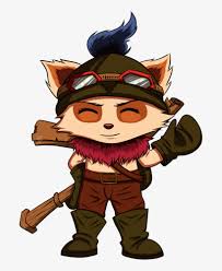 Maybe you would like to learn more about one of these? Teemo Drawing Lol Character Lol Teemo Transparent Png 754x1060 Free Download On Nicepng