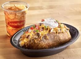Maybe you would like to learn more about one of these? Jason S Deli Menu The Best And Worst Foods Eat This Not That