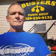 Busters Pawn Shop