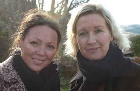 People: Chris Reid's Altered Scapes exhibition