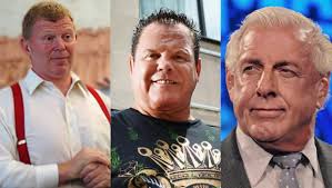 Bobby Mathews, Author at Pro Wrestling Stories