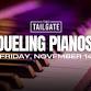 Dueling Pianos