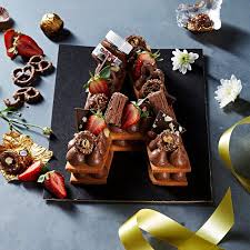 1001 Idees Originales Pour Un Gateau Chiffre Tendance Recette Gateau Fraise Gateau Gateau Anniversaire Original
