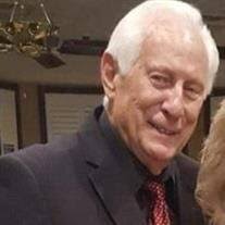 Obituary, Visitation & Funeral Information