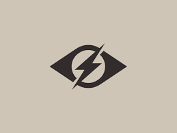 Lightning bolt symbol without arrow at tip in latex. Lightning Bolt Eye Designs Themes Templates And Downloadable Graphic Elements On Dribbble