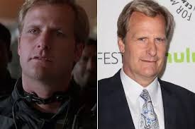 See the Cast of 'Speed' Then and Now