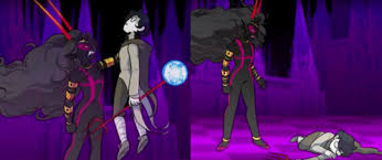 Analysis Of Homestuck Classpects