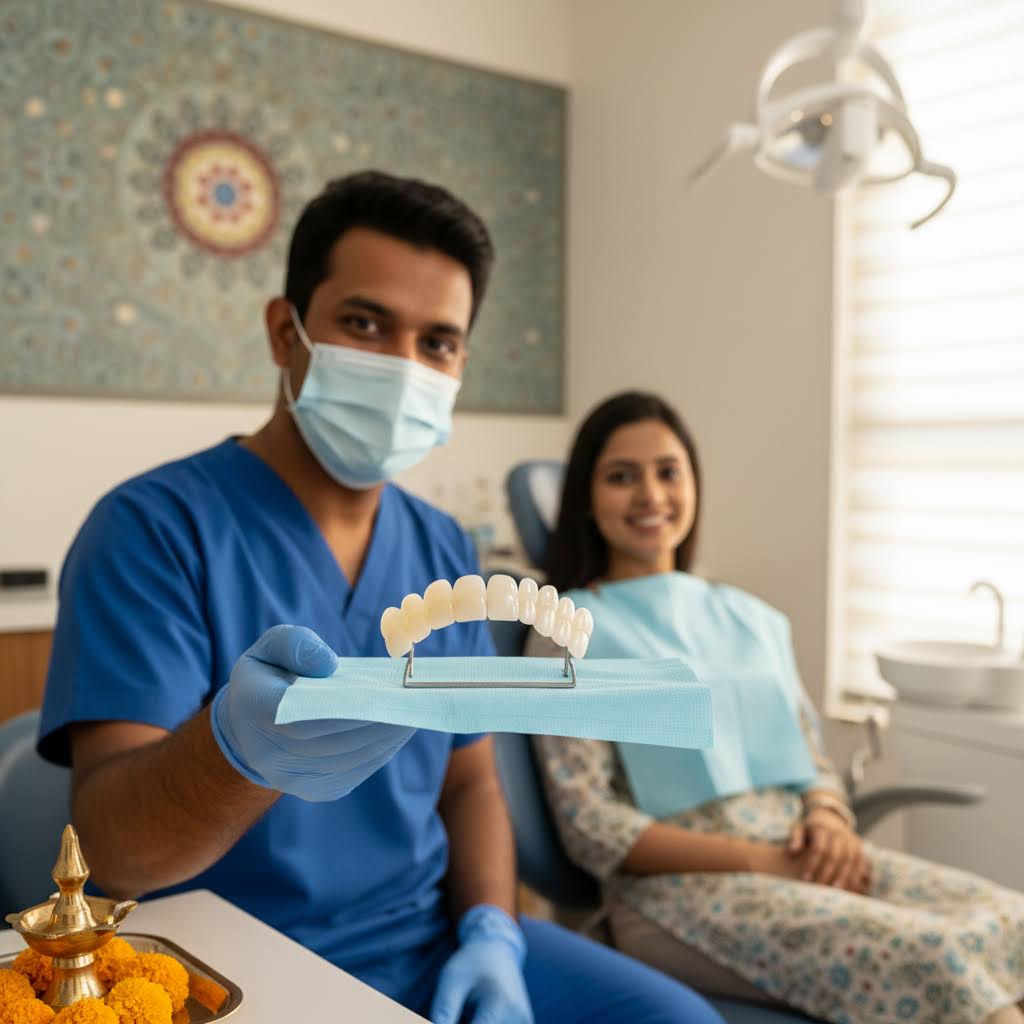 Dental Veneers in Raipur product image