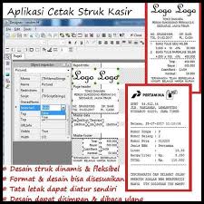 In english usage a note is also the sound itself. Format Struk Belanja Masnurul
