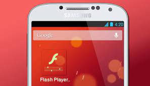 There are many flash videos out there on the web and you may want to record them to play on your website. 5 Ways To Run Or Install Adobe Flash Player For Android Download Apk