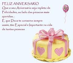 Pin De Heloisa Maria Battilani Em Aniversario Mensagem Aniversario Amiga Aniversario Amiga Especial Aniversario Amigo Que a sabedoria conquistada no passar dos anos, seja apenas um incentivo para as conquistas e vitorias almejadas futuramente. mensagem aniversario amiga
