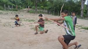 Check spelling or type a new query. Se Realizo Ii Encuentro De Juegos Tradicionales Wayuu Y Juegos Apropiados En Riohacha