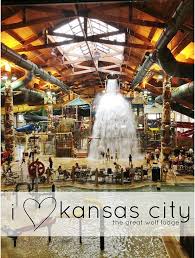 Great Wolf Lodge In Kansas City Ks Great Wolf Lodge Kansas City Places To Go