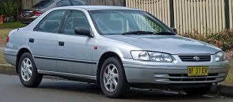 The vehicle's current condition may mean that a feature described below is no longer available on the vehicle. 2002 Toyota Camry Le Sedan 2 4l Manual