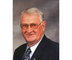 Lawrence Johnson Obituary (2014)