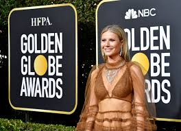 4/17 at the bar(n) in west philly. Golden Globes 2020 Gwyneth Paltrow Shocks In See Through Dress