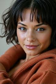 Andrea Spinks's Instagram, Twitter & Facebook