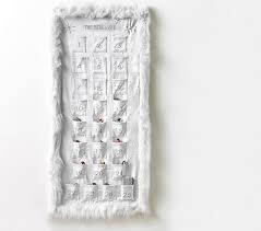 Countdown To Christmas 15 Advent Calendars Apartment Therapy