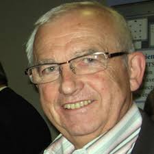 Jean-Claude DERNIAME