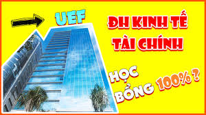 Maybe you would like to learn more about one of these? Ä'áº¡i Há»c Kinh Táº¿ Tai Chinh Tp Hcm Uef Co Tá»'t Khong Review TrÆ°á»ng Ä'h 7 Superteo Youtube