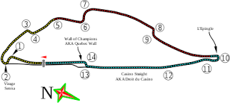 We did not find results for: Circuit Gilles Villeneuve Wikiwand