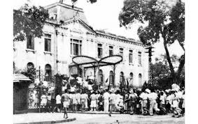 Công viên lê thành duy. Cach Máº¡ng Thang Tam NÄƒm 1945 BÆ°á»›c Ngoáº·t VÄ© Ä'áº¡i Tin Ná»•i Báº­t Ä'áº£ng Bá»™ Tá»‰nh Quáº£ng Ngai