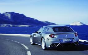 What was the ferrari in ferris bueller's day off. 2013 Ferrari Ff Base Specifications The Car Guide