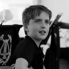 The SAYS23 Finalists In The UK/Ireland 8-12 Years Old Category