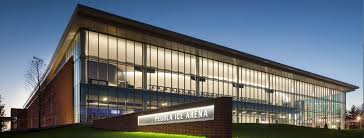 Will call is located at gate a of pegula ice arena and opens 1.5 hours prior for penn state men's hockey games. Pegula Ice Arena Mortenson