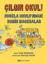 Baca manga double trouble chapter 01 bahasa indonesia, komik double peringatan, series berjudul double trouble chapter 01 di dalamnya mungkin terdapat konten kekerasan, berdarah. Cilgin Okul Bubela Okulu Ndaki Komik Maceralar Kate Mcmullan 9786051736693 Amazon Com Books
