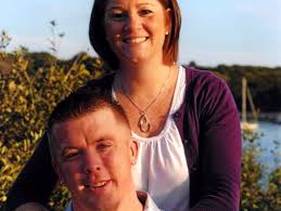 Bartlett and McGlone to wed