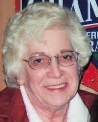 AREA OBITUARIES -- Carole Jean Lapitz Freeman