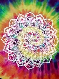 Maybe you would like to learn more about one of these? Tie Dye Image 3305261 On Favim Com