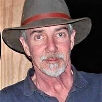 Michael Martin Goodrich Obituary