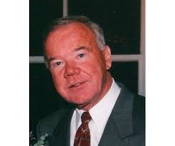 DONALD MCCUE Obituary (1943