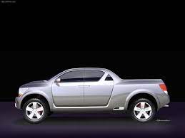 Maybe you would like to learn more about one of these? Dodge Rampage Concept 2006 Picture 3 Of 9