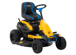 We have all the manual for you to successfully repair your tractor. Cub Cadet Cc30e Lawn Mower Tractor Consumer Reports