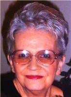 Barbara Richardson Obituary (2014)