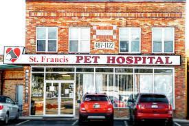 Members (3):gregg imel (medical director) robert j. St Francis Pet Hospital