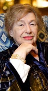 Marion Chesney (M.C.Beaton)