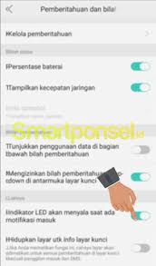 Aod menyediakan berbagai desain jam dan informasi. Cara Mengatasi Lampu Notifikasi Tidak Menyala Di Hp Android Suatekno Id