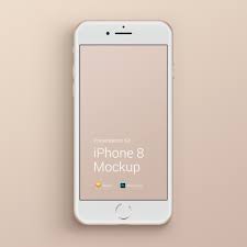 Apple Iphone 8 Mockups For Sketch And Photoshop Download Highest Quality High Resolution 14 Scenes 84 Mockups 6000 X 4500 Px Iphone Mockup Iphone Mockup