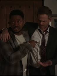 Best Bromance Moments in The Rookie Universe