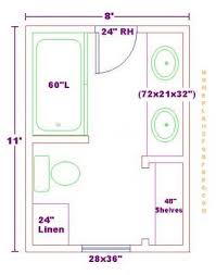 Free Bathroom Plan Design Ideas Bathroom Design 8x11 Size Free Bathroom Ideas Floor Plan For Bathroom Layout Plans Small Bathroom Floor Plans Bathroom Plans