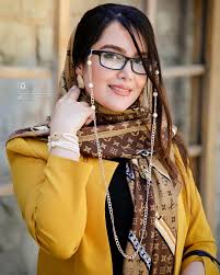 مدل روسری جدید Iranian Women Iranian Women Fashion Persian Fashion