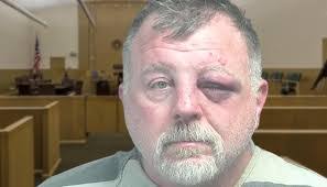 Ronald Millsaps's Instagram, Twitter & Facebook