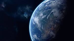The ocean's influence dominates the world's weather systems and supports an enormous range of life. Wallpaper Beautiful Earth Blue Planet 2560x1440 Qhd Picture Image