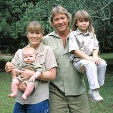 Steve's ultimate passion, even from a young boy, was always for the conservation of australian wildlife and. What Happened Between Bob Irwin Bindi Irwin And Terri Irwin And Why Did Bob Irwin Leave Australia Zoo Explainer 9celebrity